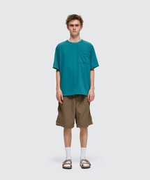WILD THINGS（ワイルドシングス）の「プレザントドライTシャツ│PLEASANT DRY TEE（Tシャツ/カットソー）」