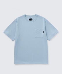 プレザントドライTシャツ│PLEASANT DRY TEE