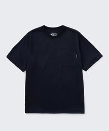 WILD THINGS(���C���h�V���O�X)�̃v���U���g�h���CT�V���c��PLEASANT DRY TEE(T�V���c/�J�b�g�\�[)