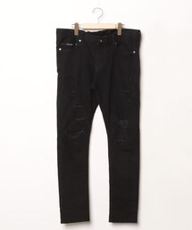 Luv maison（ラブメゾン）の「デニムパンツ（デニムパンツ）」