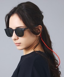 CHUMS | 【CHMUS/チャムス】Slip Fit 3mm Rope/スリップフィット3mmロープ/サングラス眼鏡グラスコード/ユニセックス(サングラス)