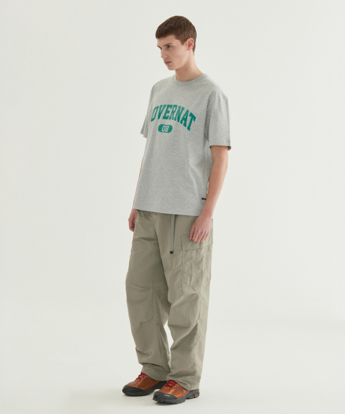 COVERNAT(カバーナット)の「アーチ08ロゴTシャツカモ(Tシャツ/カットソー・レディース・その他・MEDIUM/LARGE/X-LARGE/XX-LARGE)」の3枚目の写真