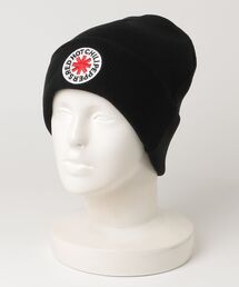 ROCK-OFF（ロックオフ）の「【T17】【ROCK-OFF/ロック オフ】UNISEX BEANIE HAT（ニットキャップ/ビーニー）」