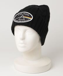 ROCK-OFF（ロックオフ）の「【T17】【ROCK-OFF/ロック オフ】UNISEX BEANIE HAT（ニットキャップ/ビーニー）」