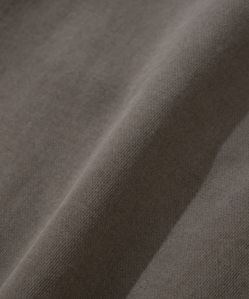 ADDSLOW（アドスロー）の「Vintage Washed LOVE Sweat Shirt [Brown]（スウェット・レディース・その他・0/1）」の4枚目の写真