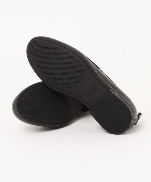 COLE HAAN(コールハーン)の「スタッシ ペニー ローファー womens(ローファー・レディース・ブラック・5.5/5/9/8.5/8/7.5/7/6.5/6)」の8枚目の写真