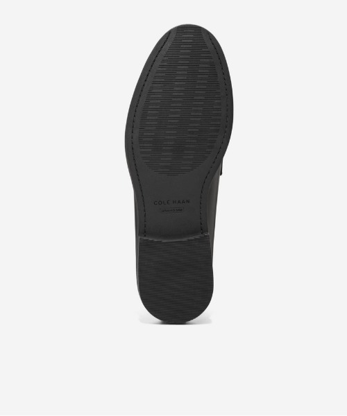 COLE HAAN(コールハーン)の「スタッシ ペニー ローファー womens(ローファー・レディース・ブラック・5.5/5/9/8.5/8/7.5/7/6.5/6)」の6枚目の写真