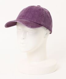 ARCHIVER（アーカイバ）の「【z】【FRUIT OF THE LOOM】PIGMENT LOW CAP（キャップ）」