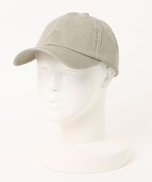 FRUIT OF THE LOOM（フルーツオブザルーム）の「【z】【FRUIT OF THE LOOM】PIGMENT LOW CAP（キャップ）」