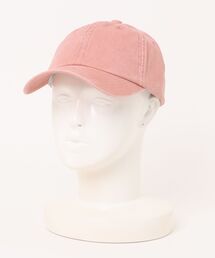 ARCHIVER（アーカイバ）の「【z】【FRUIT OF THE LOOM】PIGMENT LOW CAP（キャップ）」