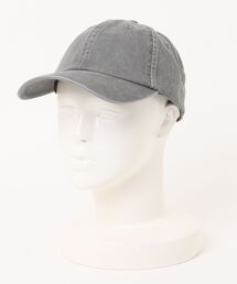 FRUIT OF THE LOOM（フルーツオブザルーム）の「【z】【FRUIT OF THE LOOM】PIGMENT LOW CAP（キャップ）」