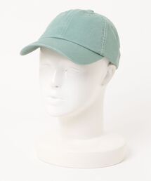FRUIT OF THE LOOM（フルーツオブザルーム）の「【z】【FRUIT OF THE LOOM】PIGMENT LOW CAP（キャップ）」