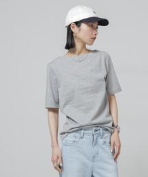 AMERICANA/アメリカーナ】LONGSLEEVE Tシャツ（Tシャツ/カットソー