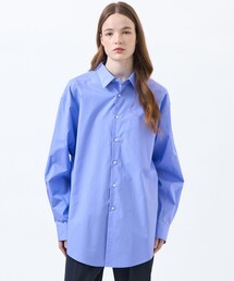 【WEB&一部店舗限定】レギュラーカラーシャツ