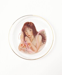 BEAMS COUTURE（ビームスクチュール）の「Ziploc(R) Ribbon / お皿（食器）」