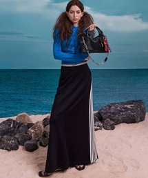 CHARLES & KEITH | Delfina ミニデルフィナ チェーントートバッグ(トートバッグ)