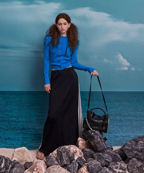 CHARLES & KEITH（チャールズ & キース）の「Delfina ミニデルフィナ