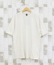 エッセンシャル オーバーサイズ ワンポイント 半袖Tシャツ M TNF ESSENTIAL OVERSIZED SHORT SLEEVE TEE