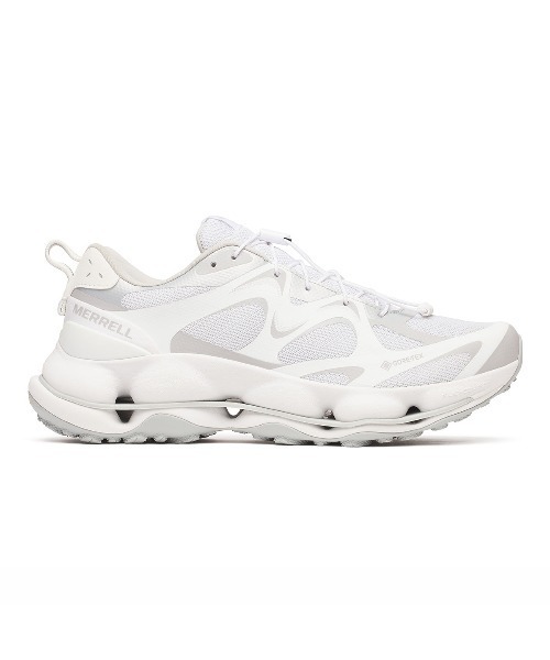 MERRELL（メレル）の「MERRELL SPEED ARC MATIS GORE-TEX(R)（メレル スピード アーク マティス ゴアテックス(R)）（スニーカー・メンズ・ブラック系/ホワイト系・26cm/26.5cm/27cm/27.5cm/28cm/28.5cm/29cm）」の14枚目の写真