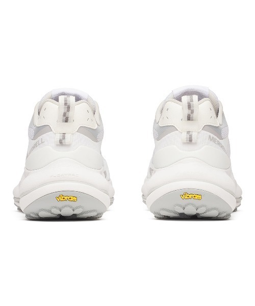 MERRELL（メレル）の「MERRELL SPEED ARC MATIS GORE-TEX(R)（メレル スピード アーク マティス ゴアテックス(R)）（スニーカー・メンズ・ブラック系/ホワイト系・26cm/26.5cm/27cm/27.5cm/28cm/28.5cm/29cm）」の4枚目の写真