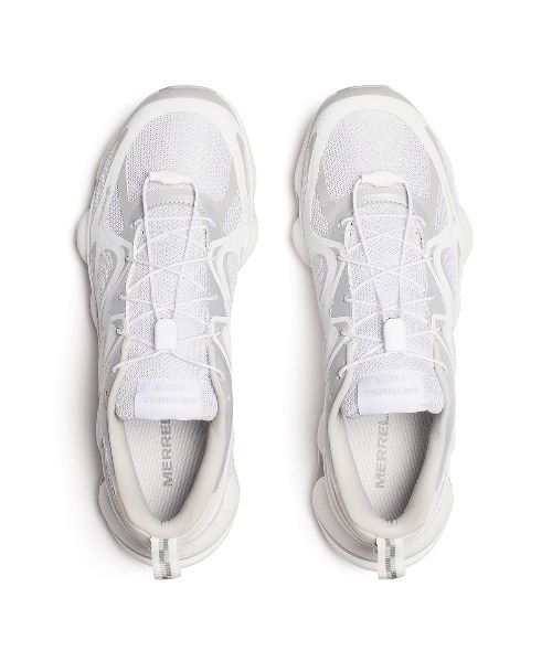 MERRELL（メレル）の「MERRELL SPEED ARC MATIS GORE-TEX(R)（メレル スピード アーク マティス ゴアテックス(R)）（スニーカー・メンズ・ブラック系/ホワイト系・26cm/26.5cm/27cm/27.5cm/28cm/28.5cm/29cm）」の5枚目の写真