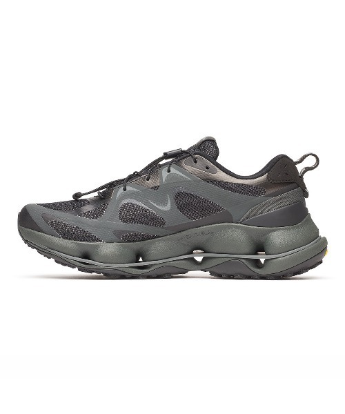 MERRELL（メレル）の「MERRELL SPEED ARC MATIS GORE-TEX(R)（メレル スピード アーク マティス ゴアテックス(R)）（スニーカー・メンズ・ブラック系/ホワイト系・26cm/26.5cm/27cm/27.5cm/28cm/28.5cm/29cm）」の9枚目の写真