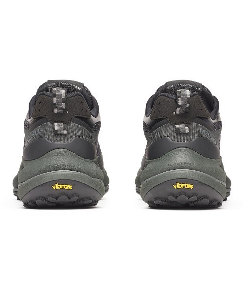 MERRELL（メレル）の「MERRELL SPEED ARC MATIS GORE-TEX(R)（メレル スピード アーク マティス ゴアテックス(R)）（スニーカー・メンズ・ブラック系/ホワイト系・26cm/26.5cm/27cm/27.5cm/28cm/28.5cm/29cm）」の10枚目の写真