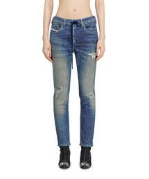 KRAILEY スキニー ジョグデニム ディーゼル DIESEL 新品 W27 D-KRAILEY-F-NE JEANS JOGG ジョグジーンズ DIESEL（ディーゼル） パンツ