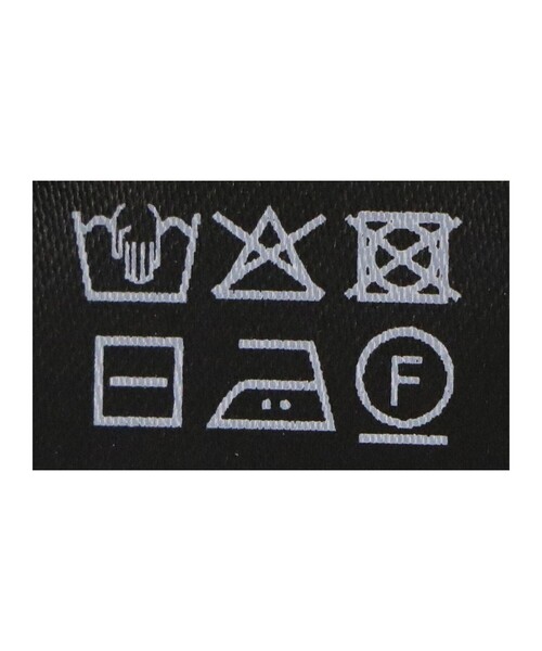 conte（コンテ）の「＜conte＞テープヤーン ボートネックニット（ニット/セーター・レディース・ネイビー/ベージュ・FREE）」の20枚目の写真