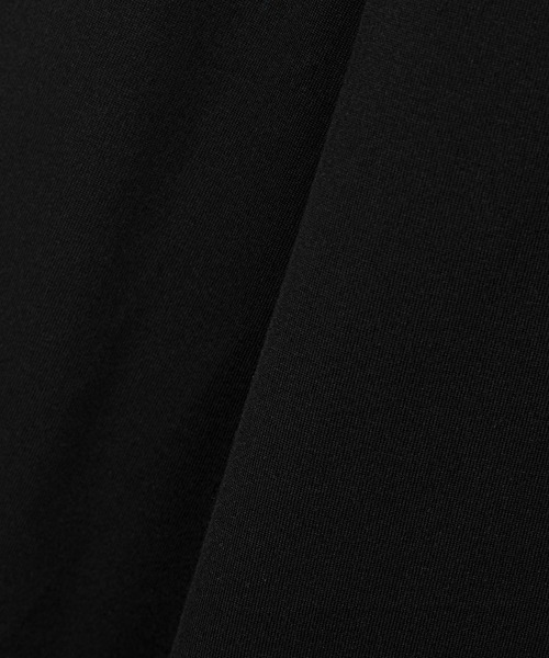 LAD MUSICIAN（ラッドミュージシャン）の「PERMANENT ROCKER LONG SLEEVE POCKET T-SHIRT（Tシャツ/カットソー・メンズ・ブラック・42/46/44）」の7枚目の写真