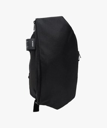 Lui's | Backpacks Isar Air Eco Yarn Black(トートバッグ)