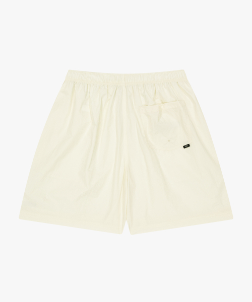 LMCの「OG ESSENTIAL SHORTS ivory（その他パンツ・レディース・その他・SMALL/MEDIUM/LARGE）」の3枚目の写真