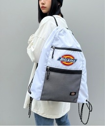 DICKIES / DK ICON LOGO KNAPSACK / 81638400