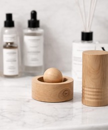 NOLITA LABORATORY（ノリータラボラトリー）の「【 NOLITA / ノリータ 】然木アロマディフューザー 木製アロマストーン ナチュラルウッド インテリアディフューザー 北欧インテリア（ルームフレグランス/お香）」