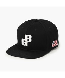 BRIEFING GOLF／ブリーフィングゴルフ】MEN'S CAMO JQ CAP（キャップ