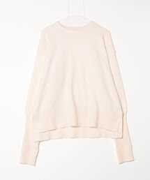 Re:EDIT（リエディ）の「長袖ニット（ニット/セーター）」