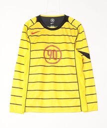 NIKE｜ナイキのTシャツ/カットソー（イエロー/黄色系）通販 - ZOZOTOWN