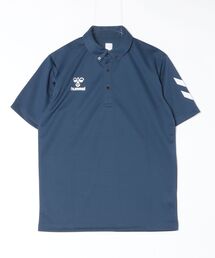hummel（ヒュンメル）の「ヒュンメル hummel ポロシャツ（ポロシャツ）」