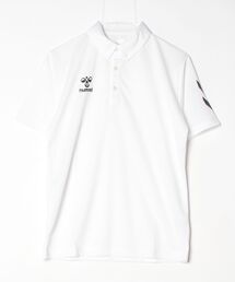 hummel（ヒュンメル）の「ヒュンメル hummel ポロシャツ（ポロシャツ）」