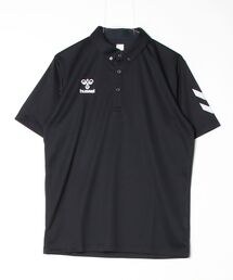 hummel（ヒュンメル）の「ヒュンメル hummel ポロシャツ（ポロシャツ）」