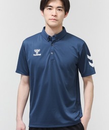 ヒュンメル hummel ポロシャツ