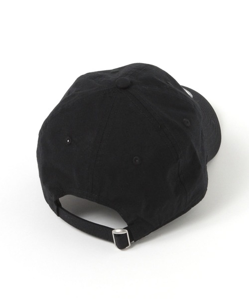 NEW ERA(ニューエラ)の「NEW ERA/920TYP/26/616634(キャップ・レディース・ライトグレー/ネイビー/ライトベージュ/ブラック・FREE)」の7枚目の写真