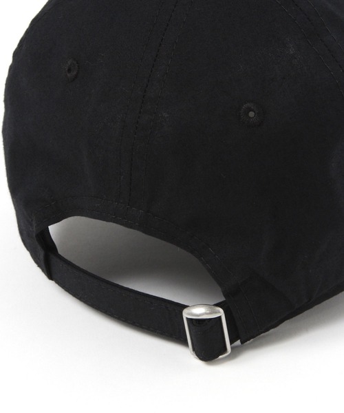 NEW ERA(ニューエラ)の「NEW ERA/920TYP/26/616634(キャップ・レディース・ライトグレー/ネイビー/ライトベージュ/ブラック・FREE)」の19枚目の写真