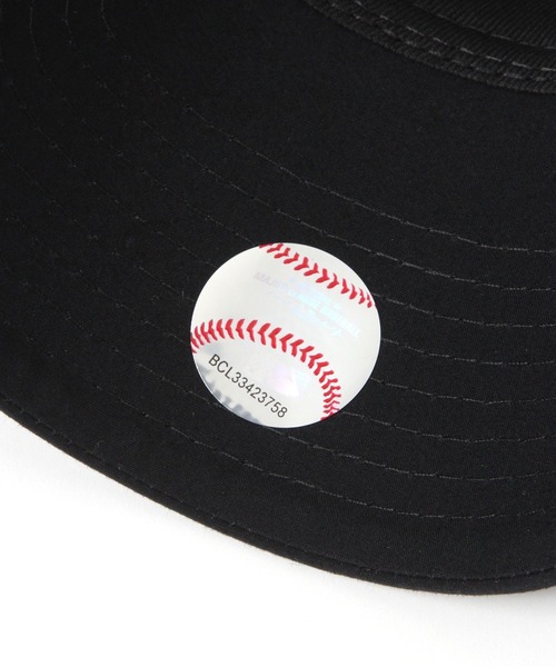 NEW ERA(ニューエラ)の「NEW ERA/920TYP/26/616634(キャップ・レディース・ライトグレー/ネイビー/ライトベージュ/ブラック・FREE)」の18枚目の写真