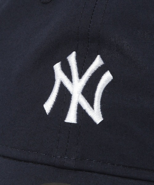 NEW ERA(ニューエラ)の「NEW ERA/920TYP/26/616634(キャップ・レディース・ライトグレー/ネイビー/ライトベージュ/ブラック・FREE)」の13枚目の写真