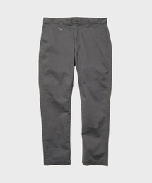 uniform experiment（ユニフォームエクスペリメント）の「【uniform experiment/ユニフォームエクスペリメント】STRETCH TWILL LONG PANTS（その他パンツ）」