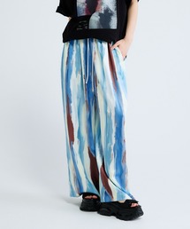 JEANASIS | 【選べる着丈】マルチカラーイージーパンツ/674791(その他パンツ)