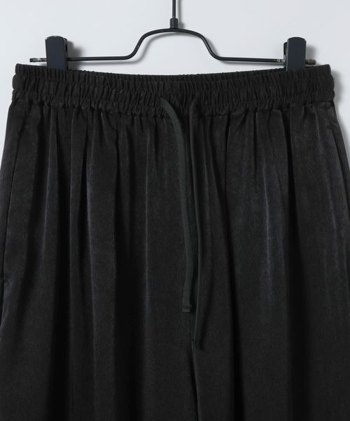 JEANASIS(ジーナシス)の「【選べる着丈】マルチカラーイージーパンツ/674791(その他パンツ・レディース・ブラウン/グレー系その他/ブラック/ブルー系その他・SMALL/FREE)」の20枚目の写真