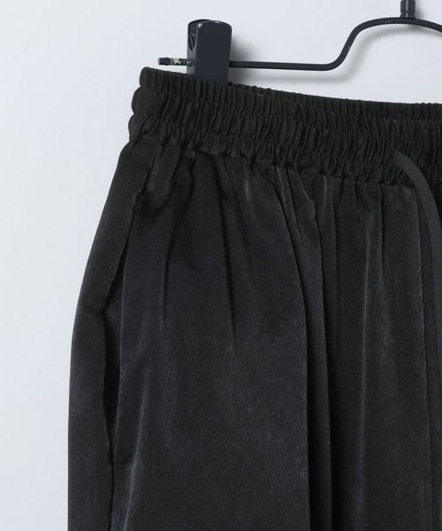 JEANASIS(ジーナシス)の「【選べる着丈】マルチカラーイージーパンツ/674791(その他パンツ・レディース・ブラウン/グレー系その他/ブラック/ブルー系その他・SMALL/FREE)」の21枚目の写真