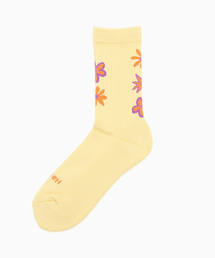 ROSTER SOX（ロスターソックス）の「ROSTER SOX / ロスターソックス DE LA（ソックス/靴下）」